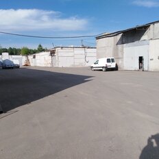 320 м², склад - изображение 5