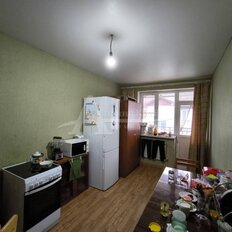 Квартира 101,4 м², 4-комнатная - изображение 4