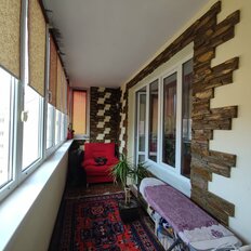 Квартира 100 м², 4-комнатная - изображение 1