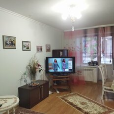 Квартира 100 м², 4-комнатная - изображение 3
