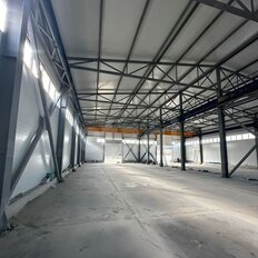 1500 м², производственное помещение - изображение 2