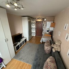 15,5 м², комната - изображение 2