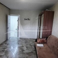 Квартира 50,5 м², 2-комнатная - изображение 3