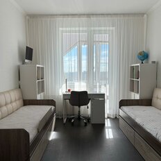 Квартира 67 м², 2-комнатная - изображение 5