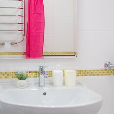 Квартира 38,1 м², 1-комнатная - изображение 1