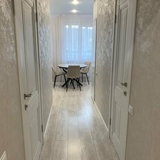 Квартира 50,6 м², 2-комнатная - изображение 4