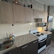 Квартира 60 м², 2-комнатная - изображение 1