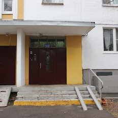 Квартира 63 м², 3-комнатная - изображение 2