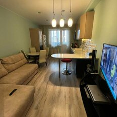 Квартира 56 м², 2-комнатная - изображение 2