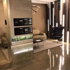 Квартира 45 м², студия - изображение 5