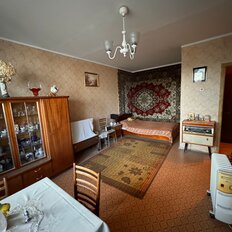Квартира 40 м², 1-комнатная - изображение 5