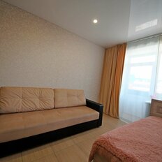 Квартира 30 м², студия - изображение 2