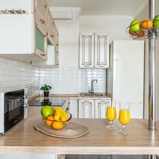 Квартира 50 м², 2-комнатная - изображение 5