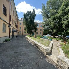 Квартира 73,7 м², 3-комнатная - изображение 2