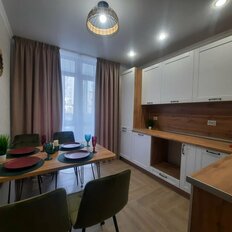 Квартира 73,1 м², 3-комнатная - изображение 3