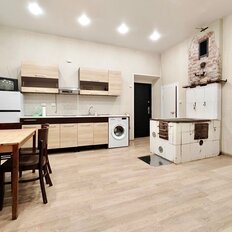 Квартира 50,5 м², 1-комнатная - изображение 1