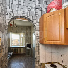 Квартира 16,7 м², студия - изображение 3