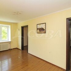 Квартира 50 м², 3-комнатная - изображение 5