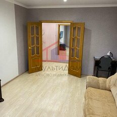 Квартира 63 м², 3-комнатная - изображение 5