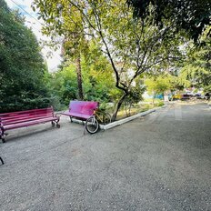 Квартира 43,5 м², 2-комнатная - изображение 1