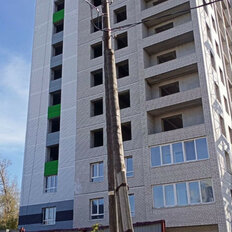 Квартира 34,5 м², студия - изображение 4
