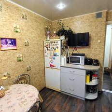 Квартира 64 м², 3-комнатная - изображение 3