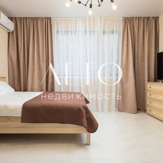 Квартира 23,9 м², студия - изображение 2
