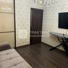Квартира 30,9 м², 1-комнатная - изображение 2