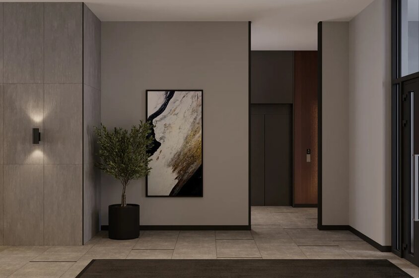 33,7 м², квартира-студия 5 590 000 ₽ - изображение 11