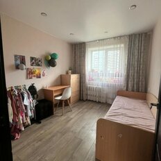 Квартира 78 м², 4-комнатная - изображение 1