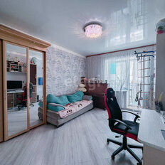 Квартира 39,1 м², 1-комнатная - изображение 2