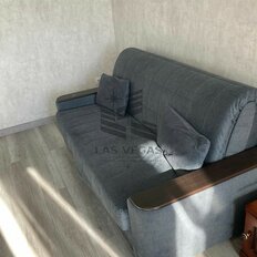 Квартира 38 м², 1-комнатная - изображение 2