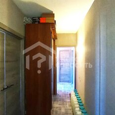 Квартира 57,4 м², 2-комнатная - изображение 3