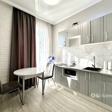Квартира 20 м², студия - изображение 2