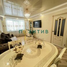 Квартира 61 м², 3-комнатная - изображение 2