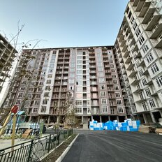 Квартира 51,6 м², 1-комнатная - изображение 1