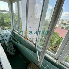 Квартира 42,6 м², 2-комнатная - изображение 5