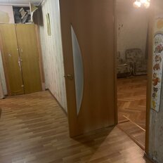 Квартира 55 м², 2-комнатная - изображение 4