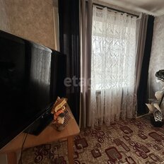 Квартира 52,7 м², 3-комнатная - изображение 2