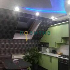Квартира 48,4 м², 1-комнатная - изображение 5