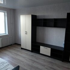 Квартира 36 м², 1-комнатная - изображение 3