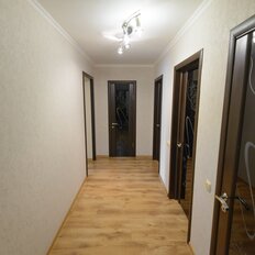Квартира 75 м², 2-комнатная - изображение 4