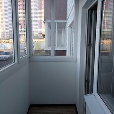 Квартира 36 м², 1-комнатная - изображение 5