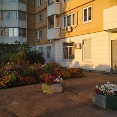 Квартира 34,1 м², 1-комнатная - изображение 3
