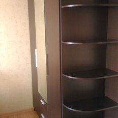 Квартира 40 м², 1-комнатная - изображение 4