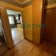 Квартира 52 м², 2-комнатная - изображение 4