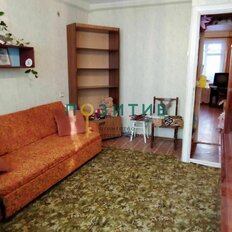 Квартира 45 м², 2-комнатная - изображение 1