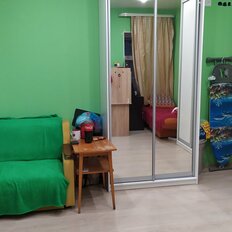 Квартира 57 м², 2-комнатная - изображение 3