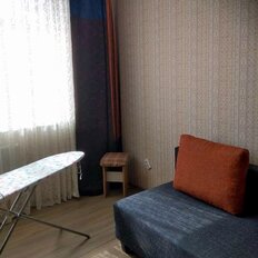 Квартира 38 м², 1-комнатная - изображение 4