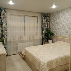 Квартира 54 м², 2-комнатная - изображение 4